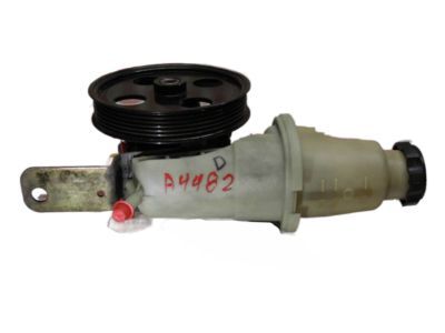 Dodge 52106253AD PUMP Power Steering