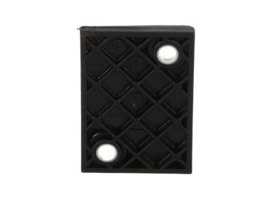 Ram 68095765AA Plate