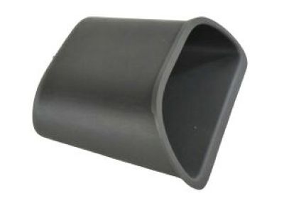 Chrysler 68312207AB Storage Pocket