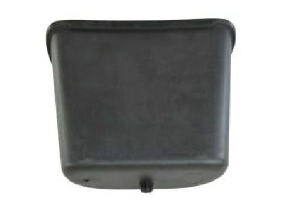 Chrysler 68312207AB Storage Pocket