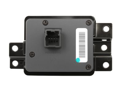 Mopar 68019456AB Switch Headlamp