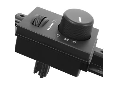 Mopar 68019456AB Switch Headlamp