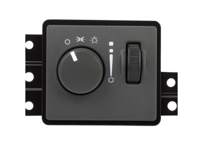 Mopar 68019456AB Switch Headlamp