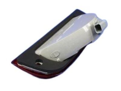 Jeep 55155832AB High Mount Lamp