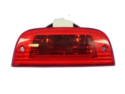 Jeep 55155832AB High Mount Lamp