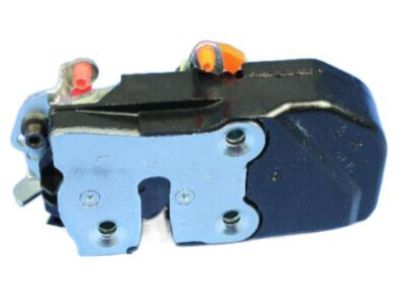 Chrysler PT Cruiser Door Latch Assembly - 5067137AF