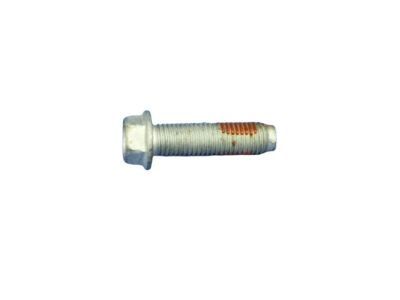 Jeep 6504926AA Intermed Shaft Screw