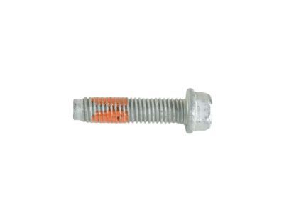Jeep 6504926AA Intermed Shaft Screw
