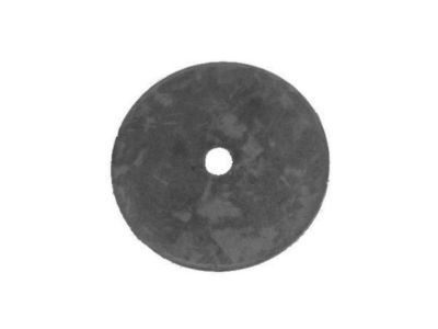 Mopar 68242693AA Snubber Rear Differential Mount