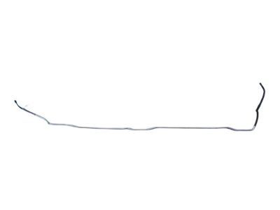 Dodge 52121527AB TUBE Fuel Supply