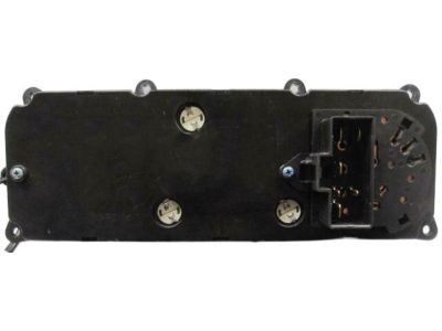 Dodge 4698198AB CONTROL A/C And Heater