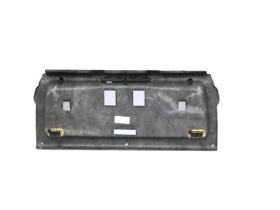 Mopar 6UL16DX9AA Tray Cargo