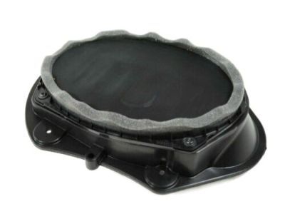 Mopar 5091042AC Speaker Front 6X9 Mopar 5091042AC Speaker Front 6X9