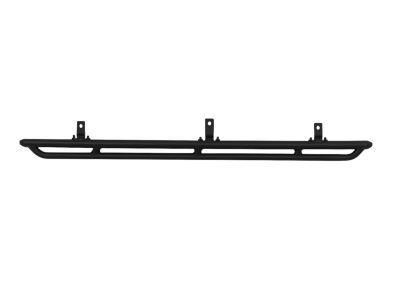 5182666AA Mopar Sill Bodyside Rock Rail [Mef] Product Photo 3 of 3