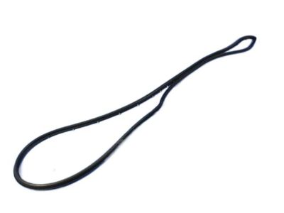 Mopar 68144959AB Weatherstrip Front Door Opening