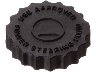 Jeep 52128513AA Reservoir Cap