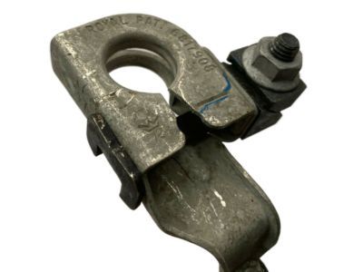 Jeep Battery Cable - 68140290AE