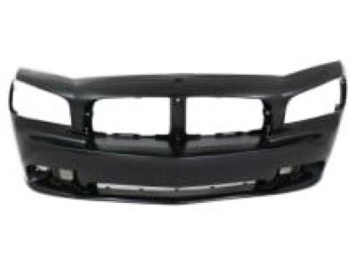 Dodge Charger Bumper - 4854674AA