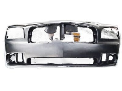 Dodge Charger Bumper - 4854674AA