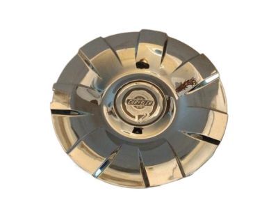 2007 Chrysler Aspen Wheel Cover - 52013719AA