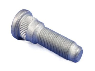 Jeep 6036668AA Wheel Stud