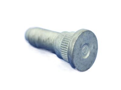 Jeep 6036668AA Wheel Stud
