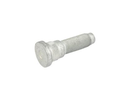 Jeep 6036668AA Wheel Stud