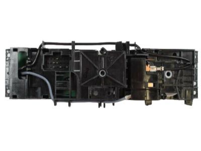 Dodge A/C Switch - 5103690AA