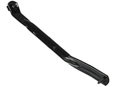 Dodge Radiator Support - 4814716AA
