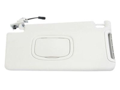 Jeep Sun Visor - 6RY39MS7AA