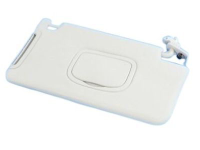 Jeep Sun Visor - 6RY39MS7AA