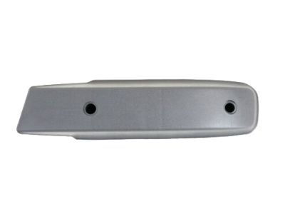 Dodge 5123563AA Trim Molding