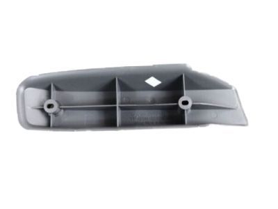 Dodge 5123563AA Trim Molding