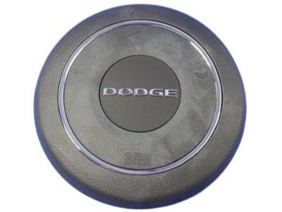Dodge 1RV69XDVAC AIR BAG Driver