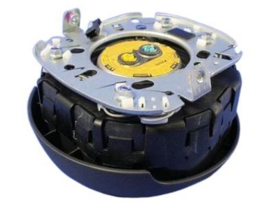 Dodge 1RV69XDVAC AIR BAG Driver