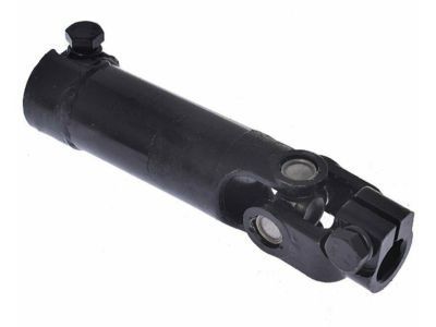 Dodge 55351285AB SHAFT Steering column intermediate