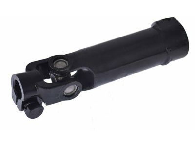 Dodge 55351285AB SHAFT Steering column intermediate