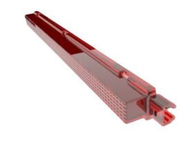 Chrysler 68110261AA High Mount Lamp