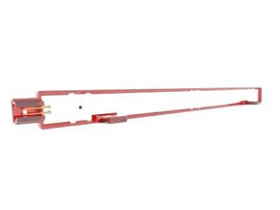 Chrysler 68110261AA High Mount Lamp