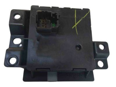 Dodge 56049674AC SWITCH Transfer Case Mode