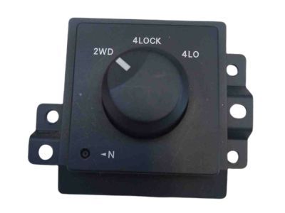 Dodge 56049674AC SWITCH Transfer Case Mode