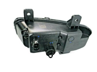 Ram Fog Light - 68273292AB