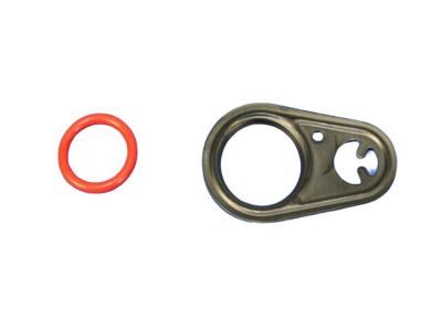 Jeep 5072141AA Suction Hose O-Ring