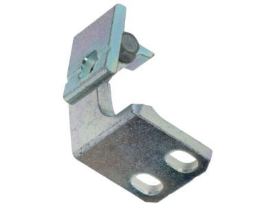 Jeep 68140737AB Lower Hinge