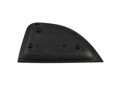 Mopar 1YE82DX9AA Mat Pull Cup