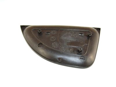 Mopar 1YE82DX9AA Mat Pull Cup