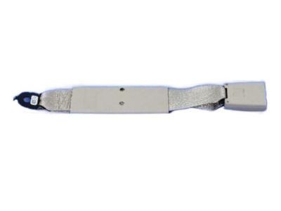 Ram 1500 Classic Seat Belt - 1XE661L1AA