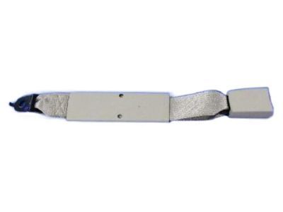 Ram 1500 Classic Seat Belt - 1XE661L1AA