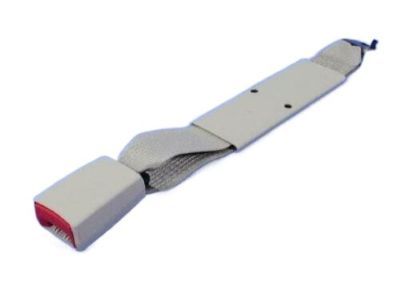 Ram 1500 Classic Seat Belt - 1XE661L1AA