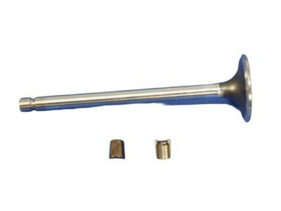 Dodge 5011879AA Intake Valve